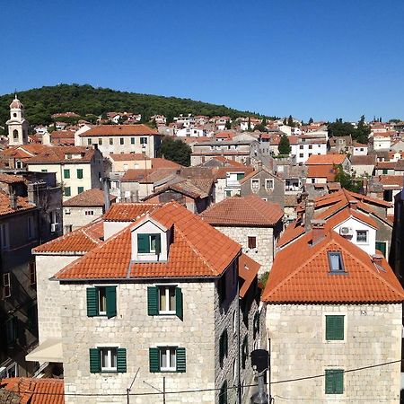 Attic Apartments Split Szoba fotó