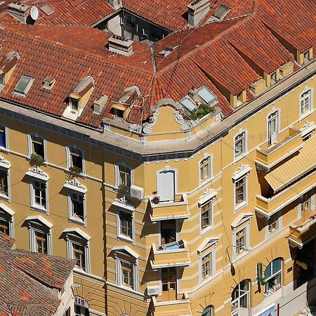 Attic Apartments Split Kültér fotó
